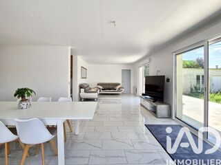 Maison à vendre 5 pièces 155 m²