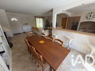  Maison à vendre 5 pièces 100 m²