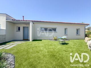  Maison à vendre 4 pièces 122 m²