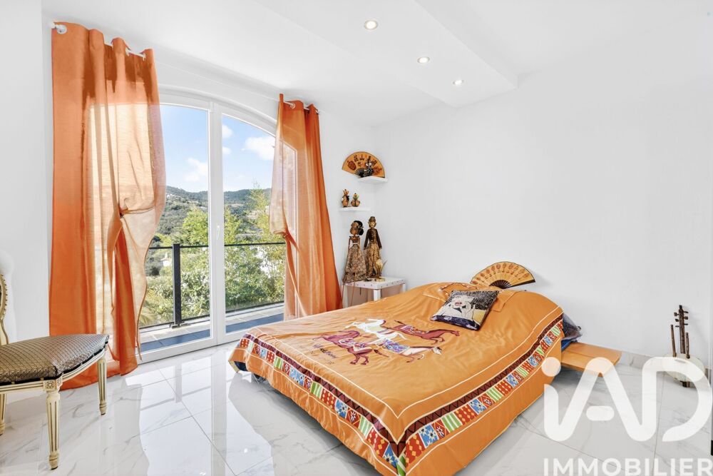 à vendre  Maison Mandelieu-la-Napoule (06210)
