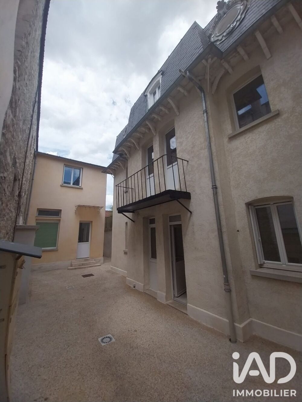 Vente Immeuble Vente Immeuble 244 m&sup2; Montereau-fault-yonne