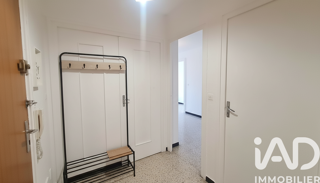  Appartement à vendre 1 pièce 41 m²