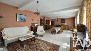  Maison à vendre 7 pièces 240 m²