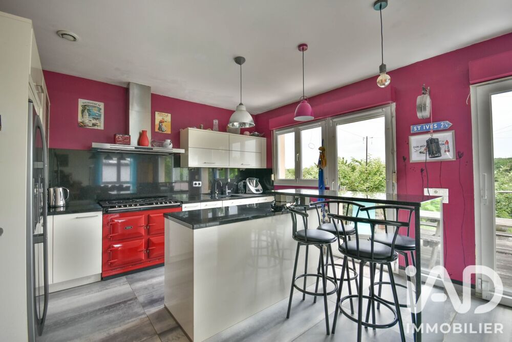 Vente Maison/villa 7 pièces