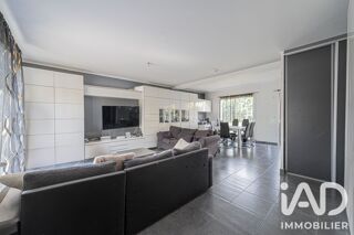  Maison à vendre 6 pièces 129 m²