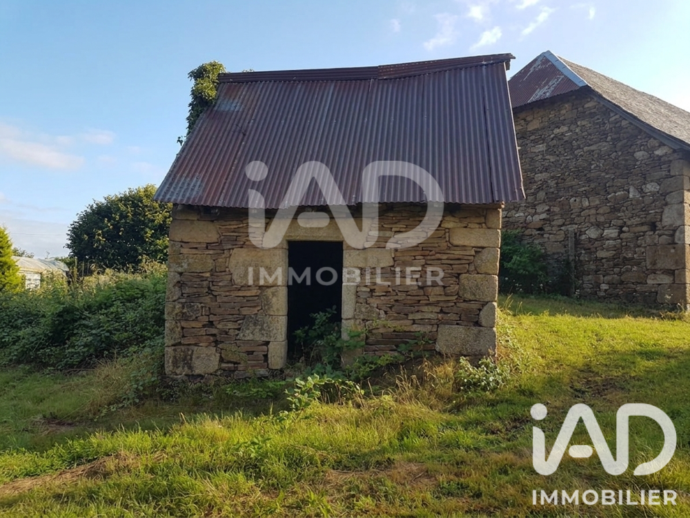 Vente Maison Vente Grange 4 pièces Beaumont