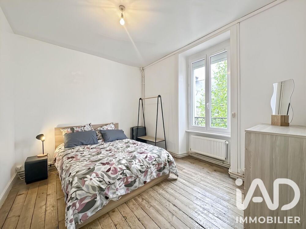 Vente Immeuble Vente Immeuble 102 m&sup2; Dol-de-bretagne