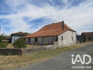  Maison à vendre 4 pièces 111 m²