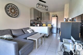  Appartement à vendre 2 pièces 37 m²