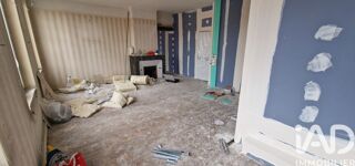  Appartement � vendre 3 pi�ces 62 m�