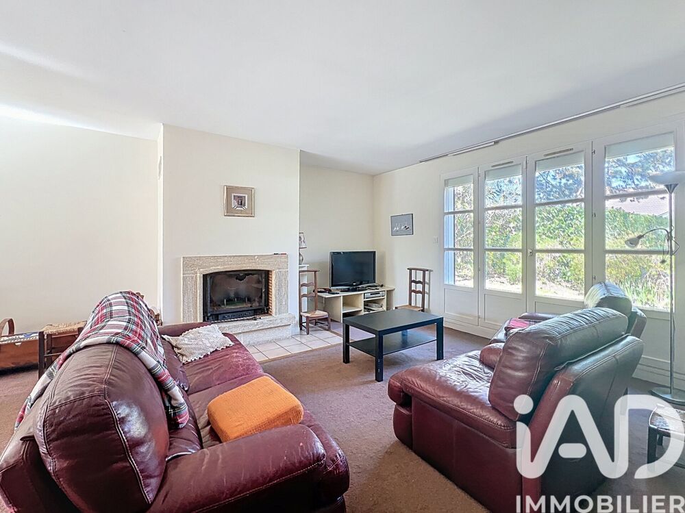 à vendre  Maison Verrières-le-Buisson (91370)