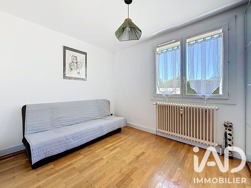 Vente Appartement Vente Appartement 3 pièces Meyzieu