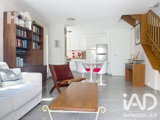  Appartement à vendre 3 pièces 67 m²