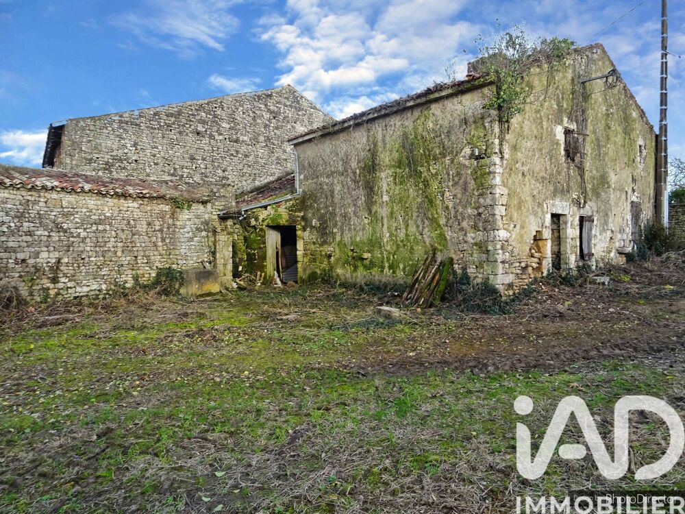 Vente Maison de village 6 pièces