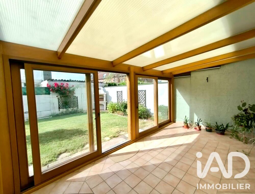 vente Maison - 5 pièce(s) - 96 m² Bauvin (59221)