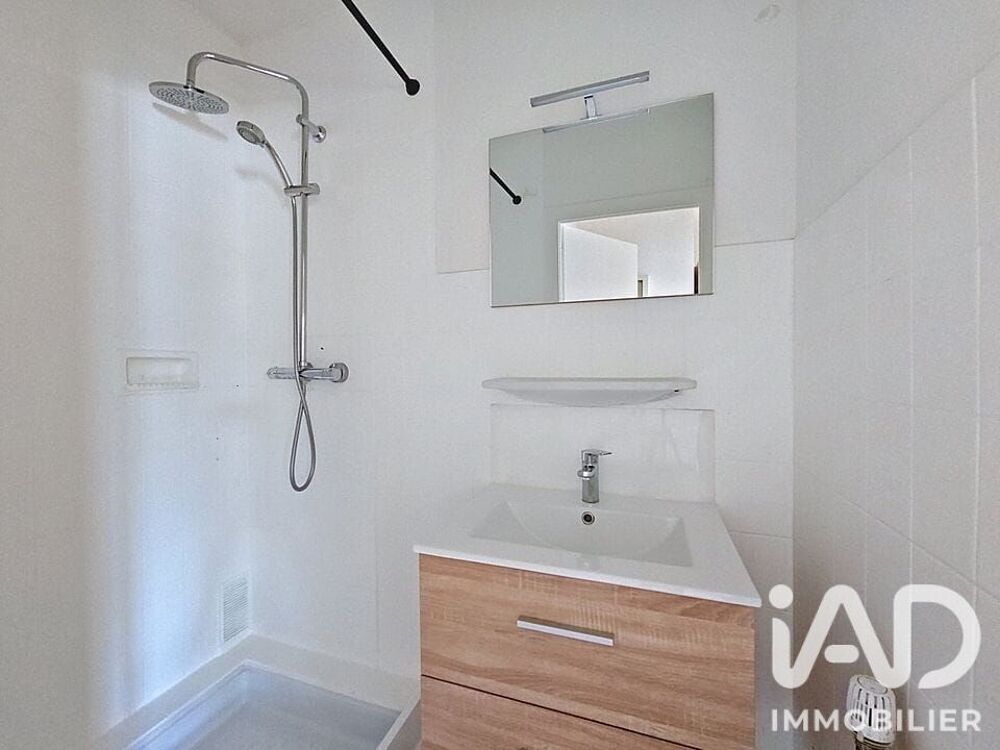 Vente Appartement Vente Appartement 2 pièces Bonne
