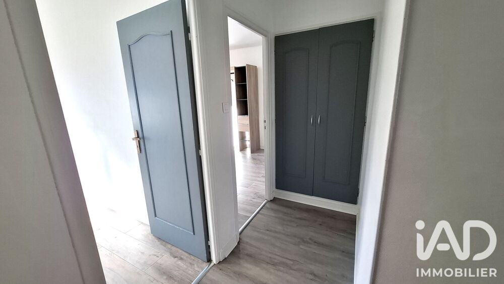 Vente Appartement Vente Appartement 3 pièces Perros-guirec