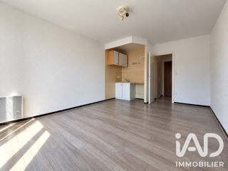Vente Appartement Vente Studio 1 pièce Alès