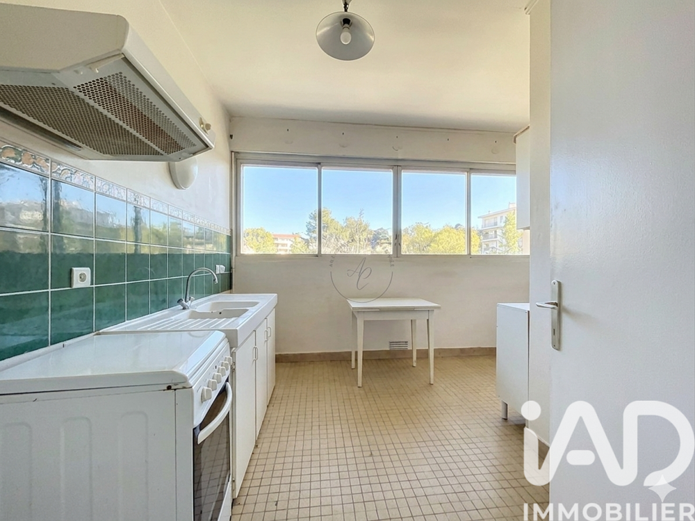 Vente Appartement 5 pièces