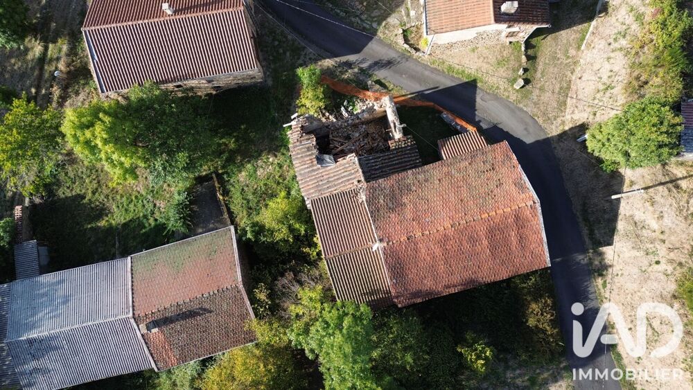 Vente Maison Vente Maison de campagne 3 pièces Fayet-ronaye