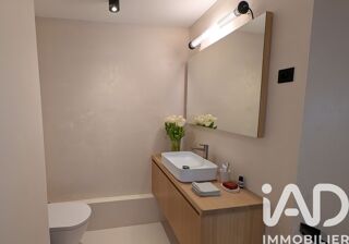  Appartement � vendre 2 pi�ces 52 m�