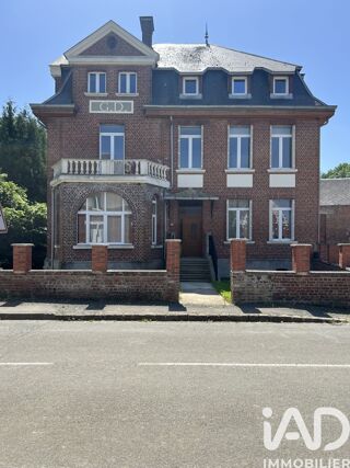  Maison à vendre 15 + pièces 470 m²