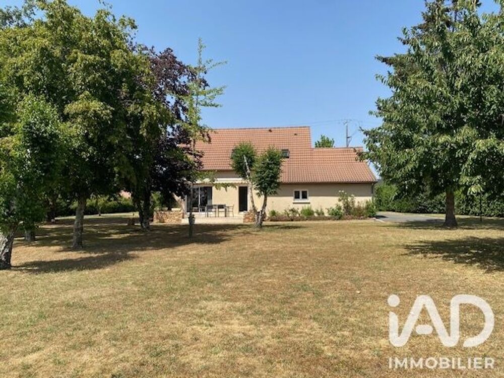 Vente Maison Vente Maison/villa 6 pièces Juigné-sur-sarthe
