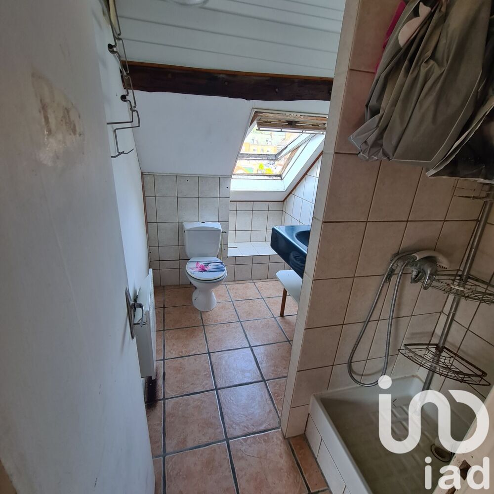 Vente Immeuble Vente Immeuble 193 m&sup2; Blangy-sur-bresle
