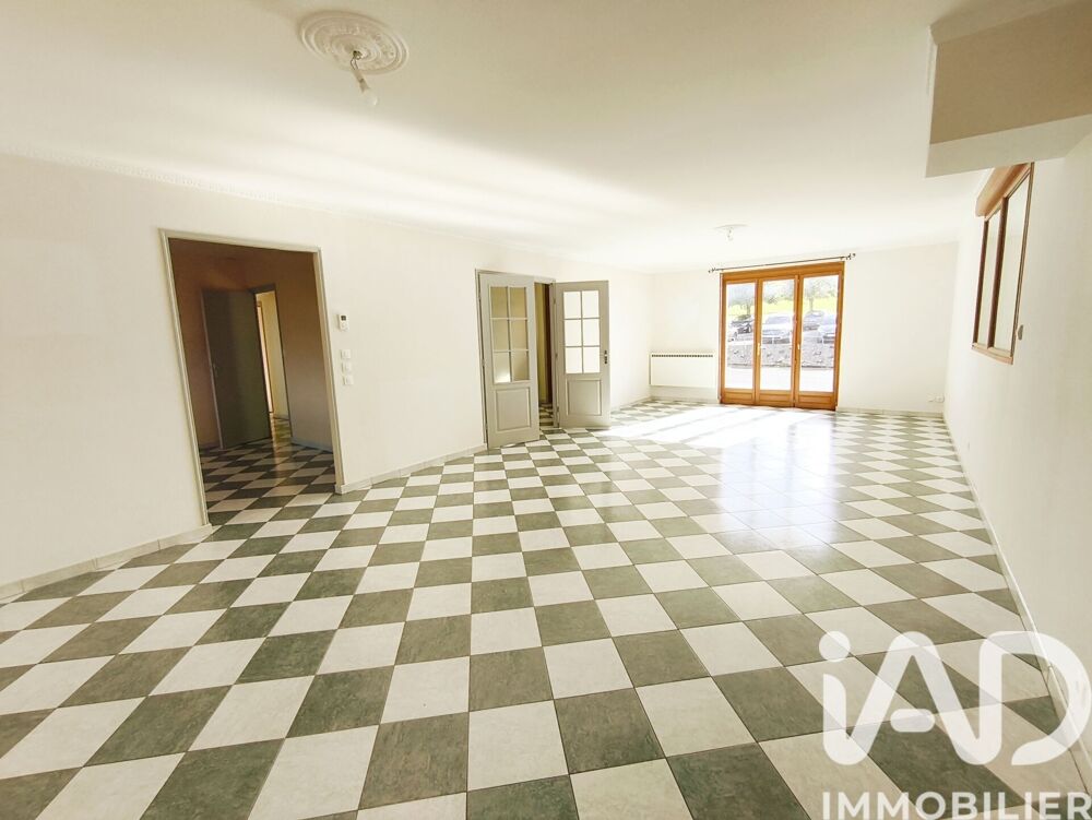 Vente Pavillon 5 pièces