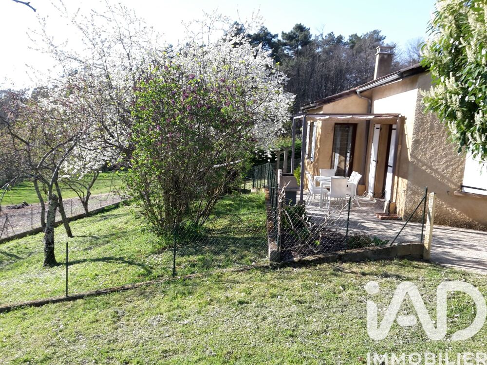 Vente Maison de campagne 3 pièces