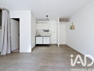  Appartement � vendre 1 pi�ce 30 m�