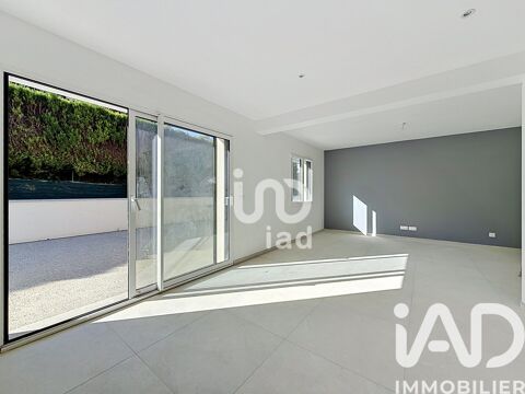   Location Maison Maison - 5 pi�ce(s) - 142 m�