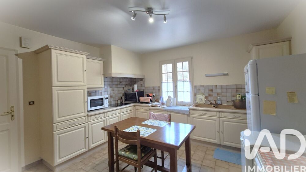 Vente Maison traditionnelle 5 pièces