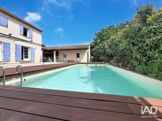  Maison à vendre 4 pièces 160 m²