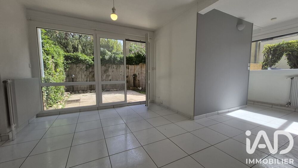 Vente Appartement Vente Appartement 2 pièces Eybens