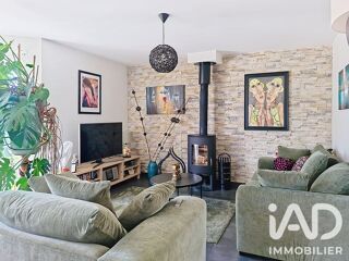 Maison à vendre 4 pièces 107 m²