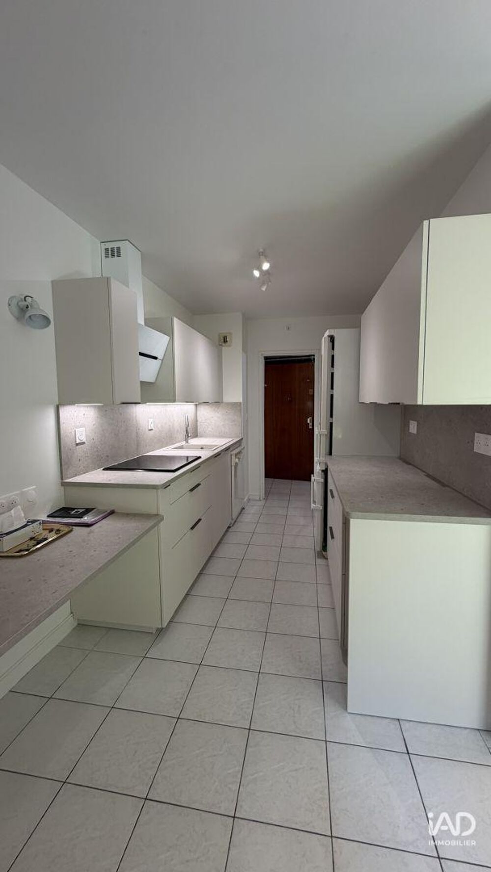Vente Appartement Vente Appartement 3 pièces Vaires-sur-marne
