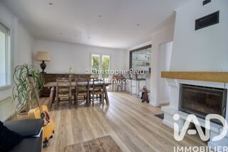  Maison à vendre 3 pièces 77 m²