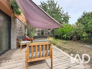  Maison à vendre 4 pièces 87 m²