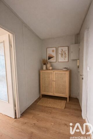  Appartement � vendre 3 pi�ces 66 m�