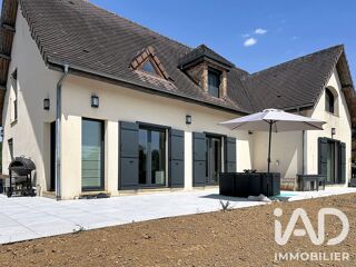  Maison à vendre 8 pièces 204 m²