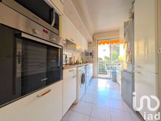  Appartement à vendre 4 pièces 96 m²