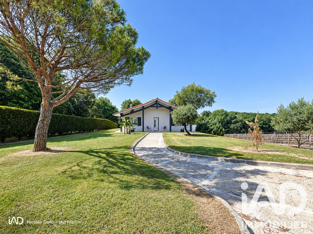 Vente Maison Vente Maison/villa 5 pièces Créon