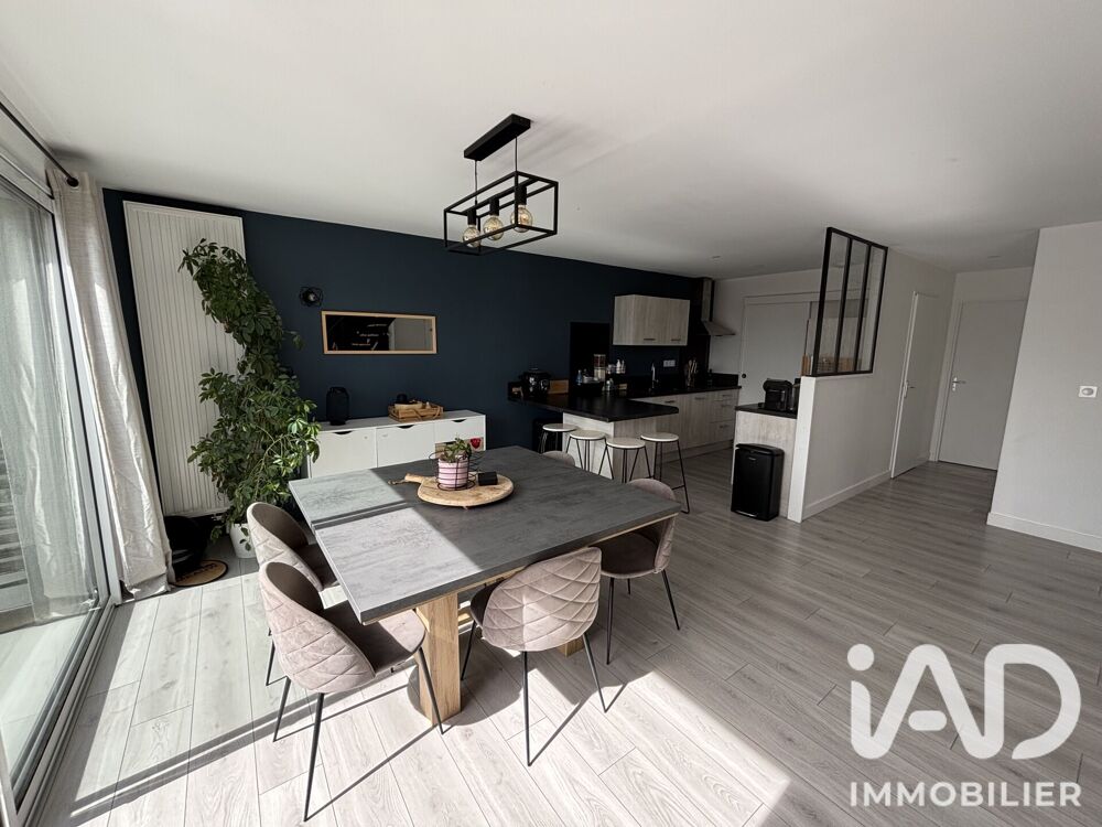 Vente Maison Vente Maison/villa 6 pièces Chécy