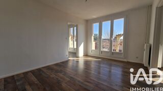  Appartement à vendre 4 pièces 71 m²