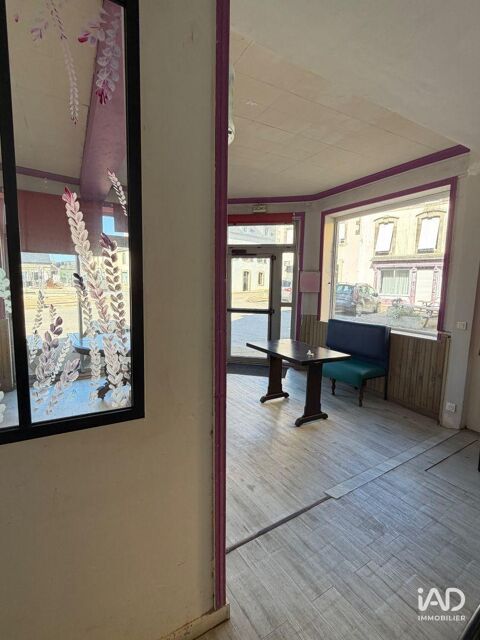   Vente Local d'activités 240 m&sup2; 