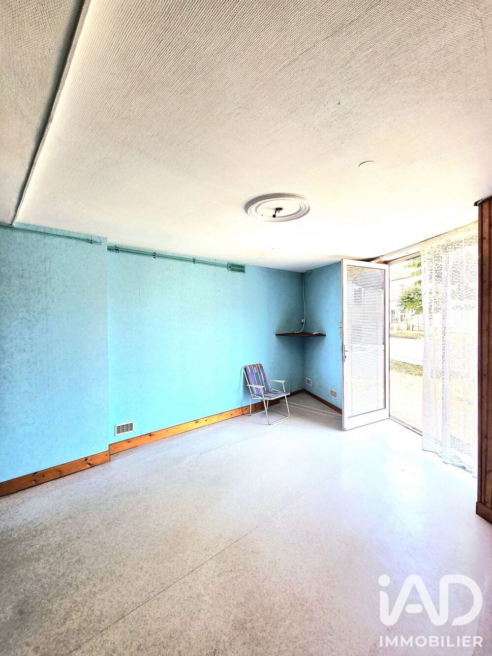 Vente Maison de ville 4 pièces