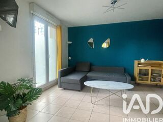  Appartement � vendre 2 pi�ces 36 m�