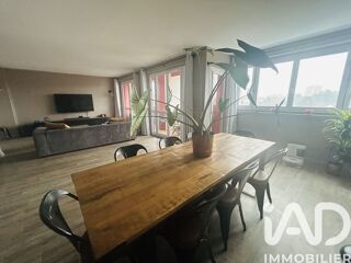 Appartement à vendre 5 pièces 133 m²