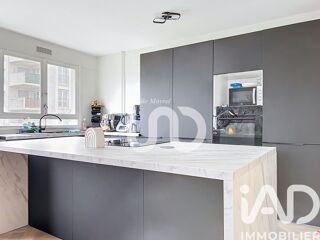  Appartement � vendre 4 pi�ces 86 m�